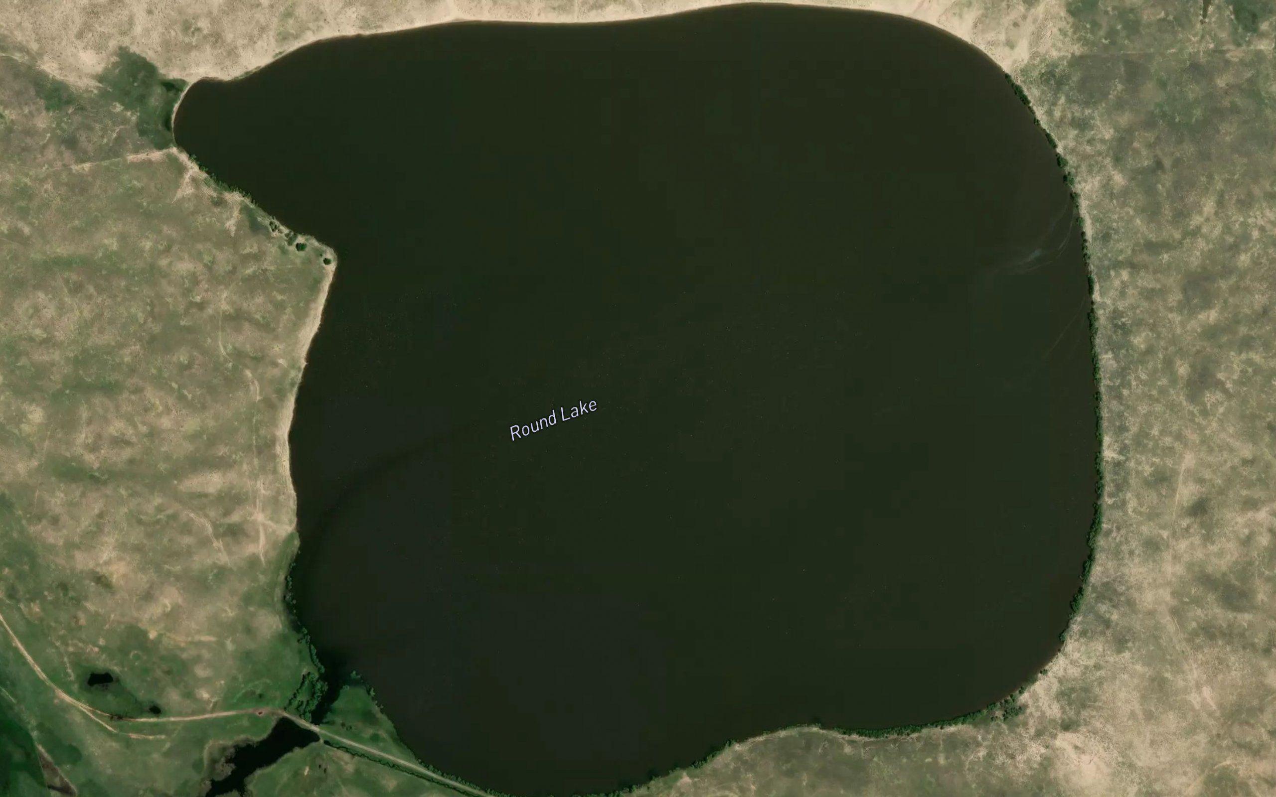 Round Lake
