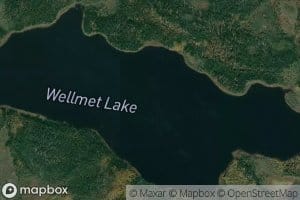 Wellmet Lake