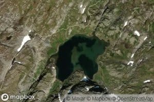 Solvatnet,nedre
