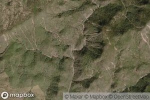 Barranco Tanque del Leon