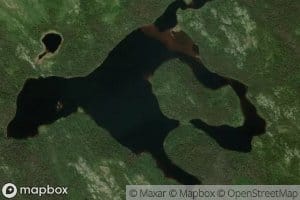Lac Chien