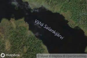 Vaha Salankijarvi