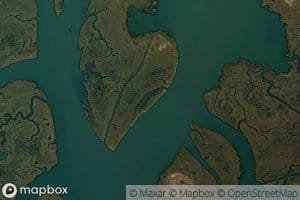 Sheepshank Thorofare