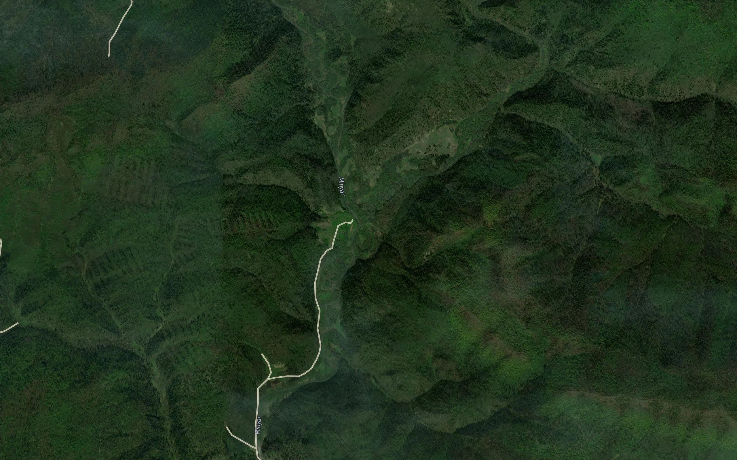 Nizhnyaya Biyanka