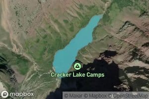 Cracker Lake