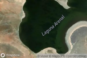 Laguna Arenal