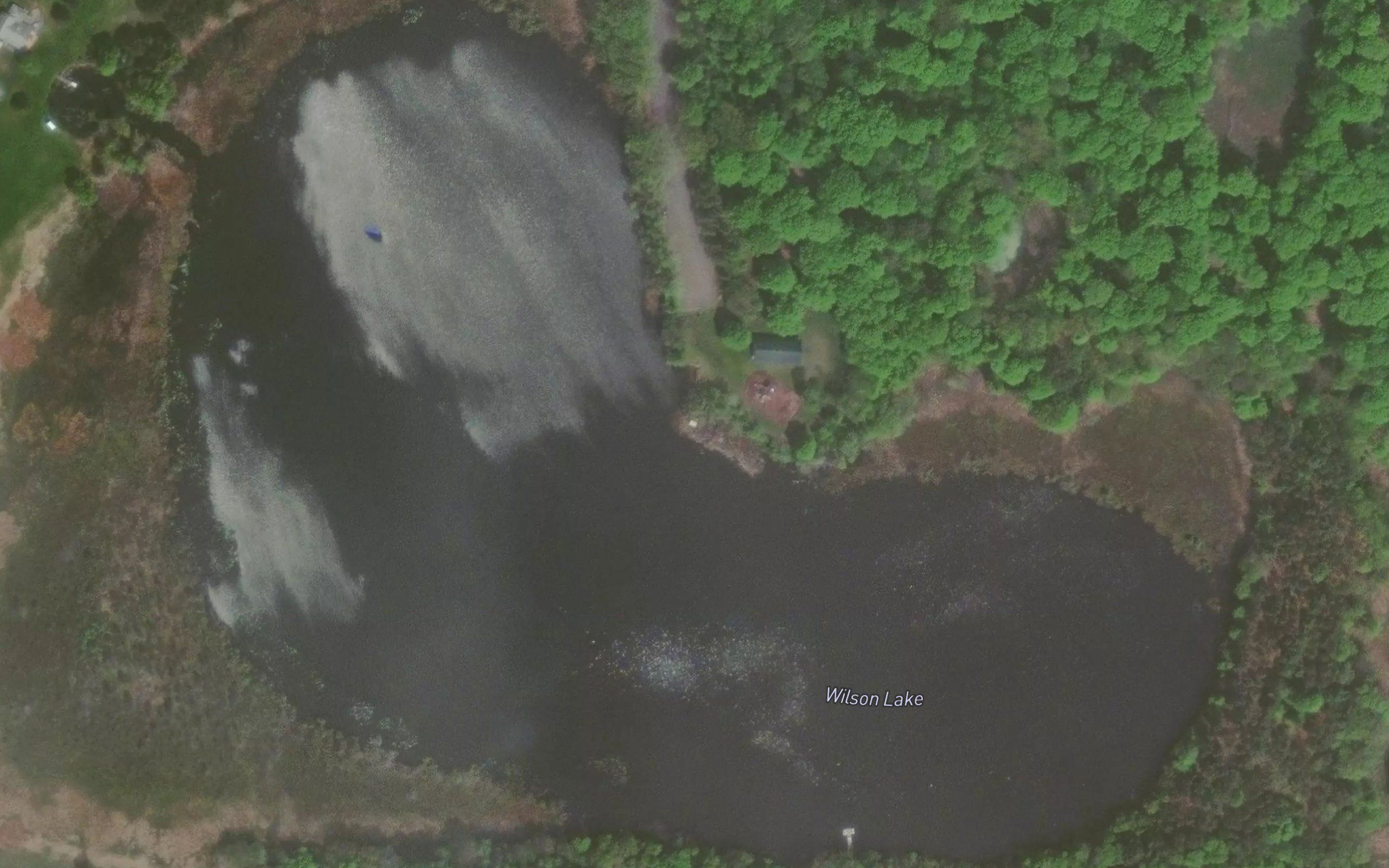 Wilson Lake