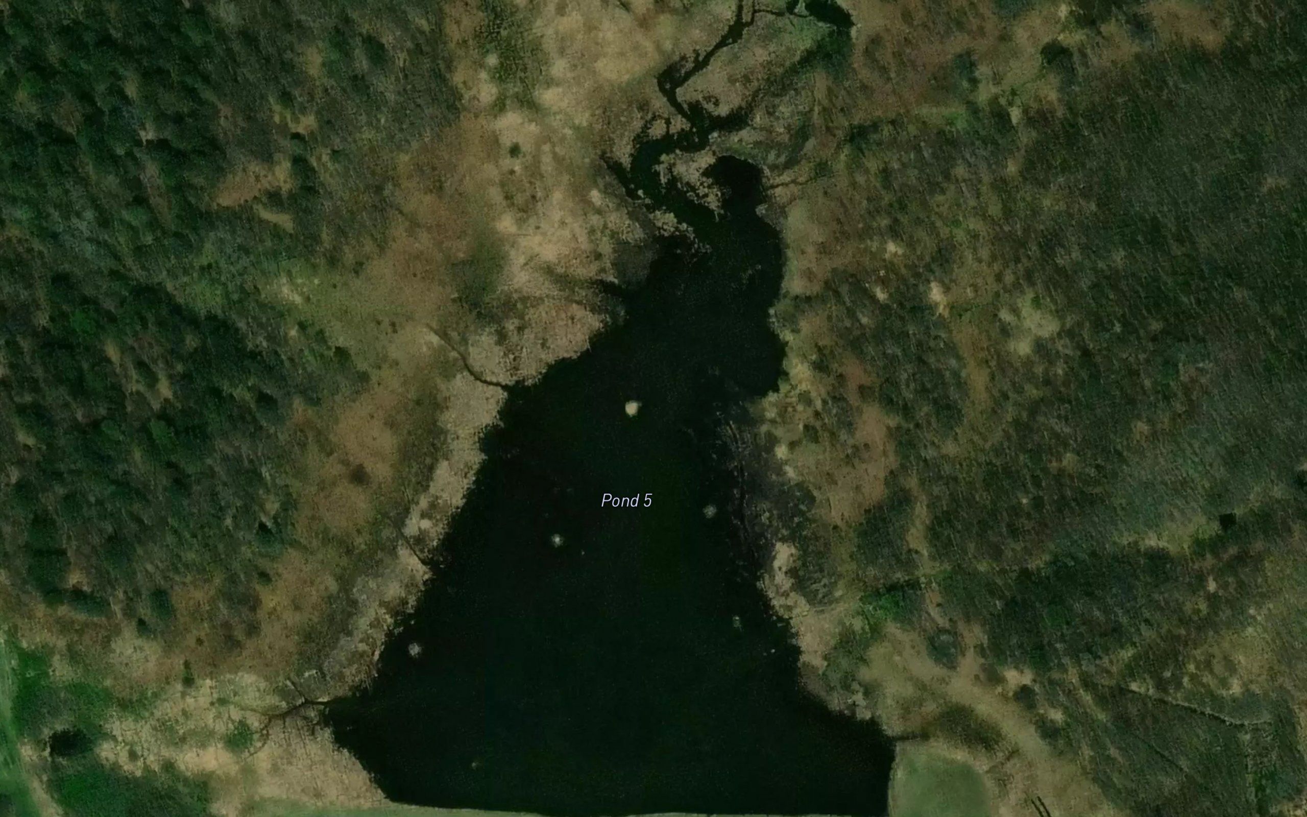 Crooked Run