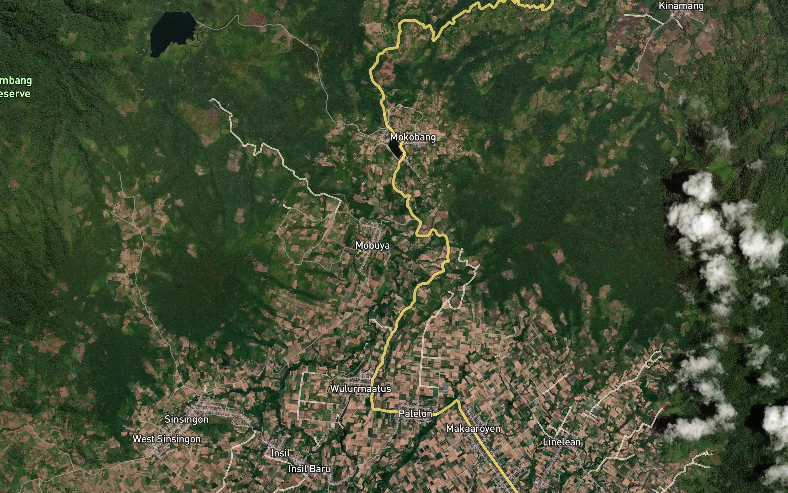 Ongkag Piogar