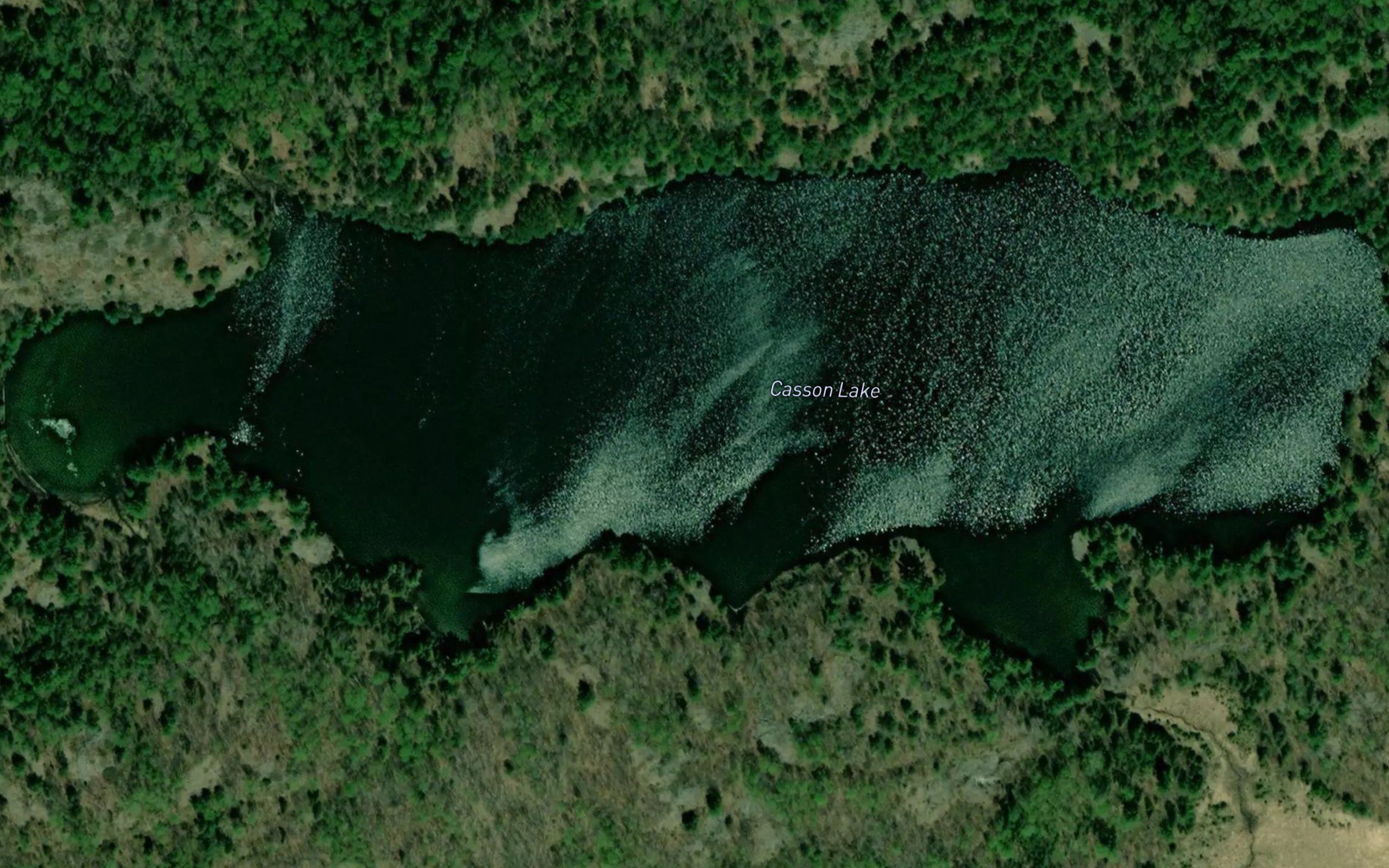Casson Lake