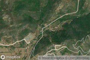 Ruisseau de l'Umbertacciu