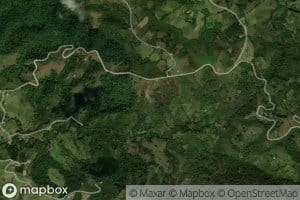 Quebrada Velasquillo