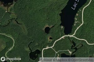 Lac Maurice