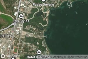 Ruisseau de Laguniellu