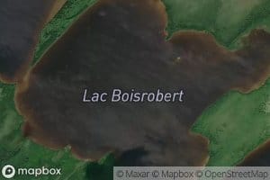 Lac Boisrobert