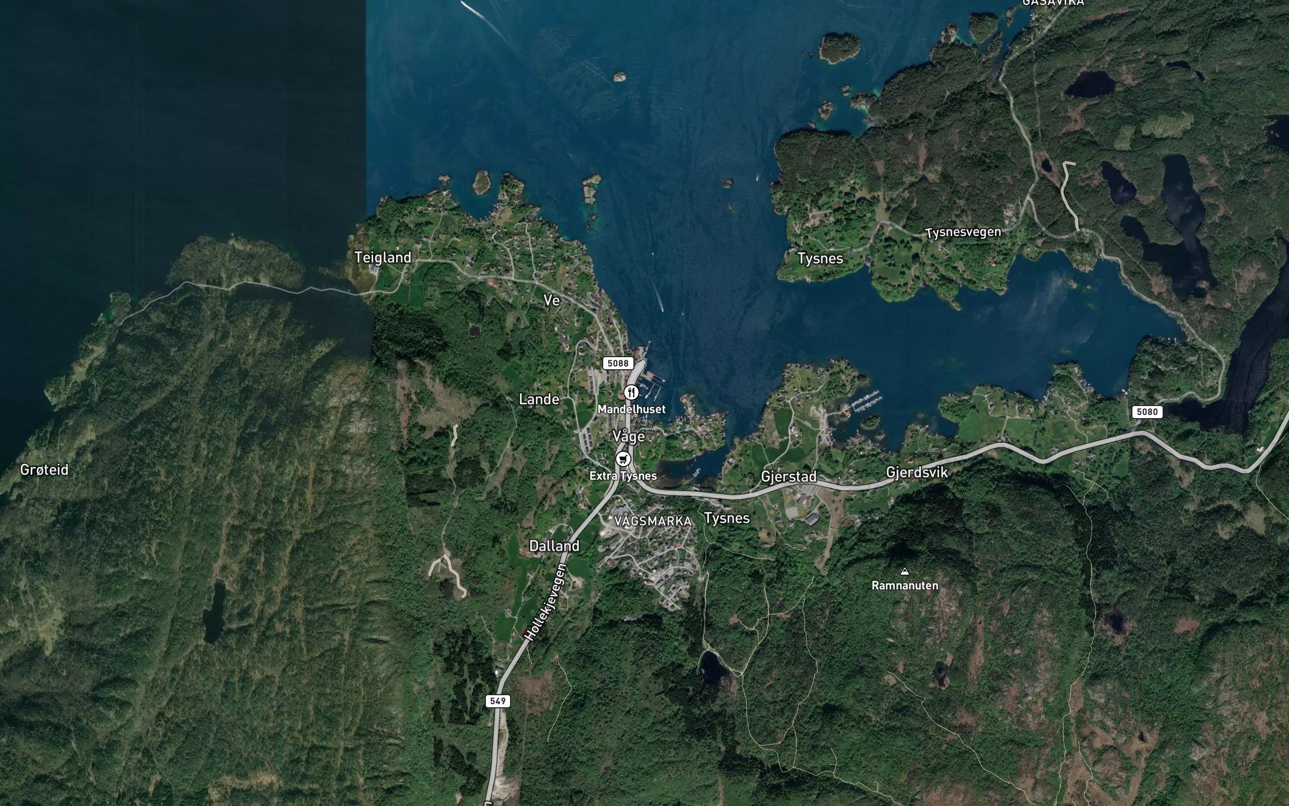 Vagsvika