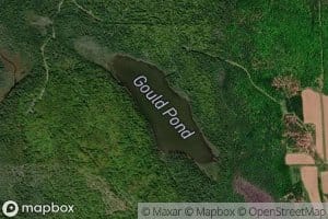 Gould Pond