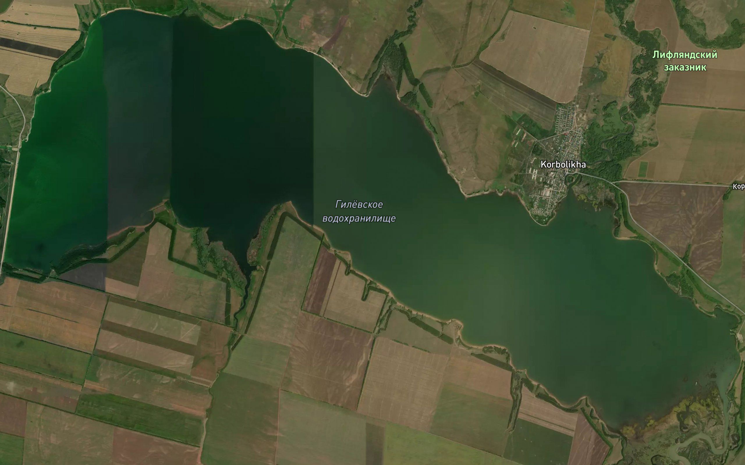 Makhovushka