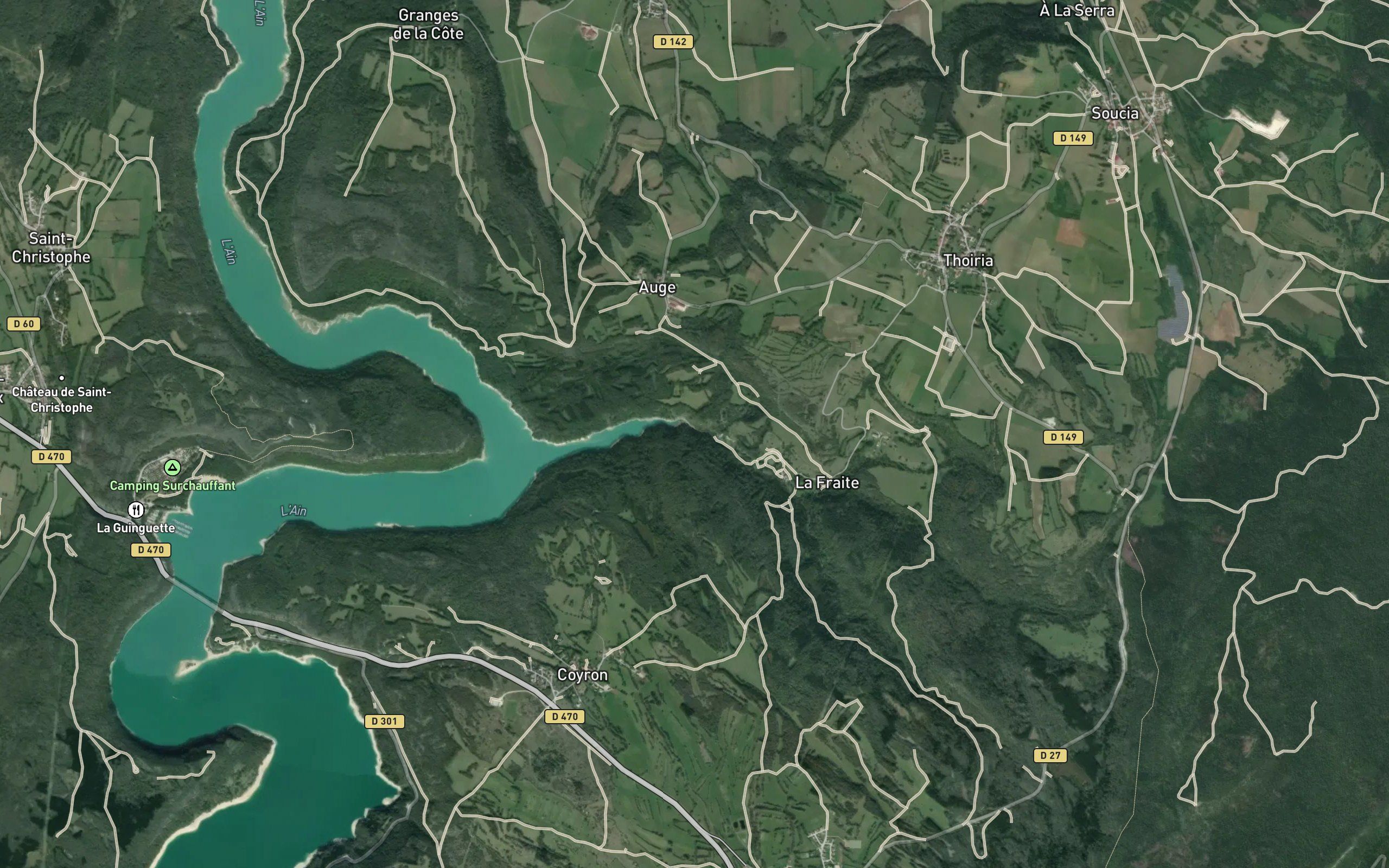 Cimante