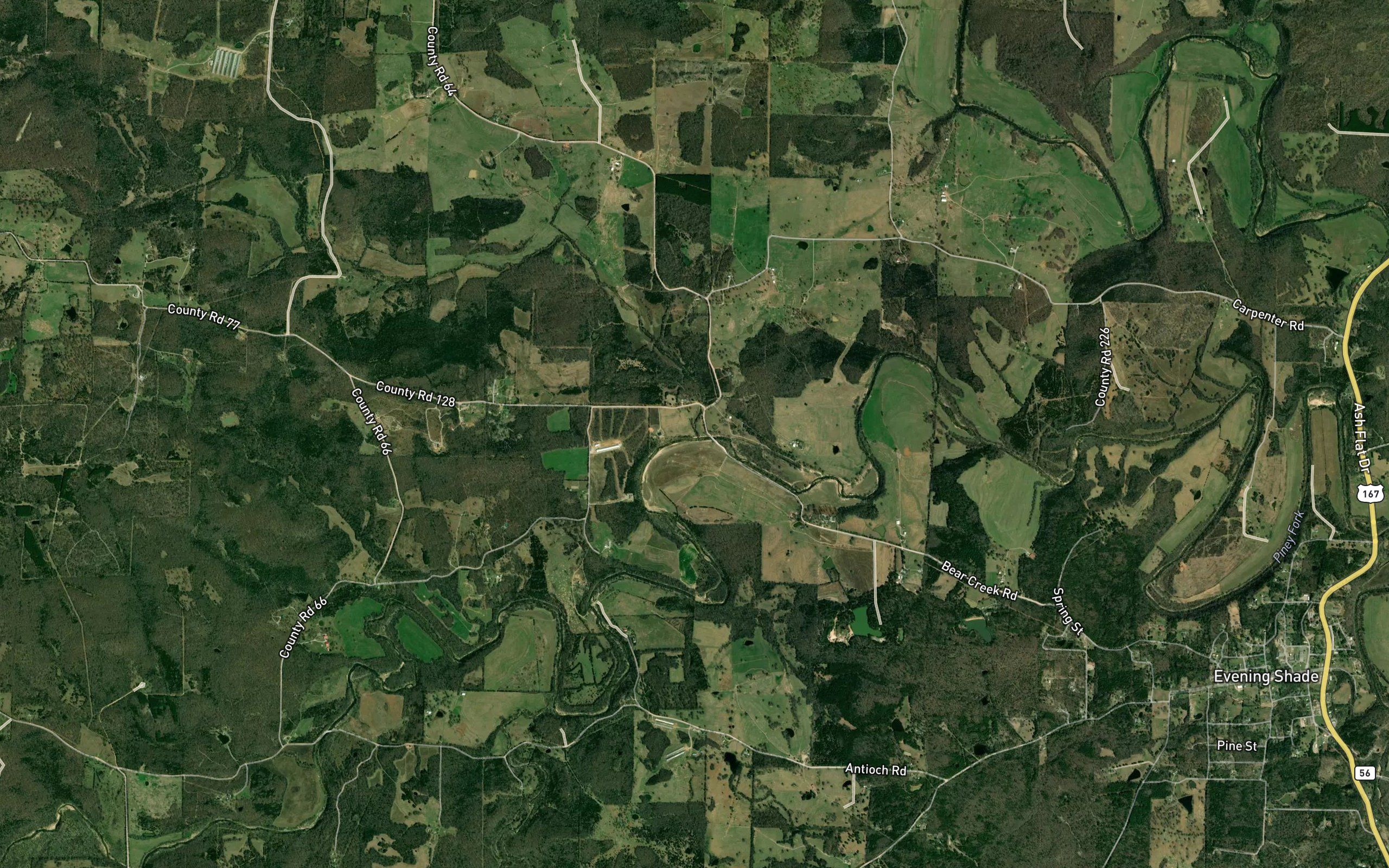Bear Creek