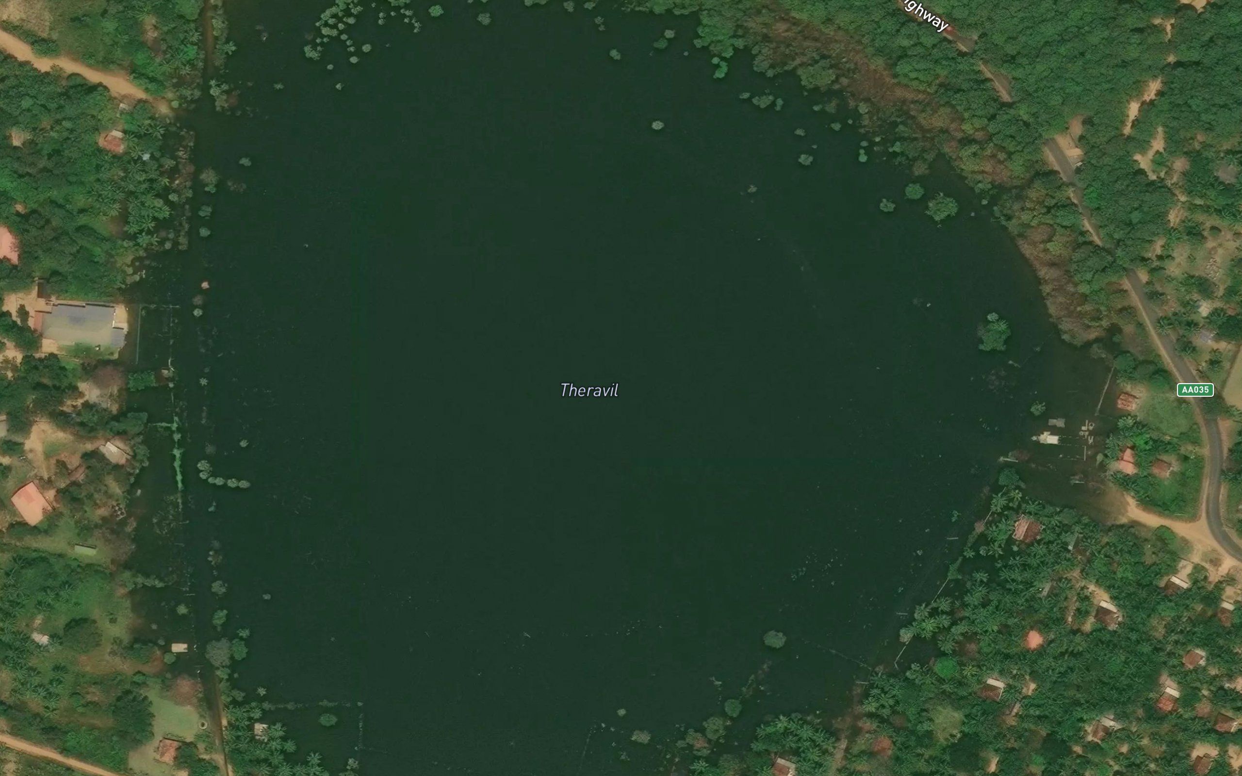 Teravil Kulam