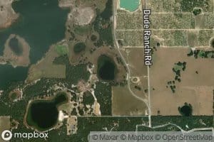 Pioneer Lake