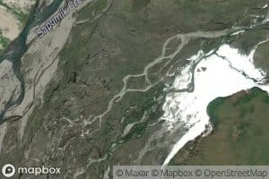 Payikaglim Creek
