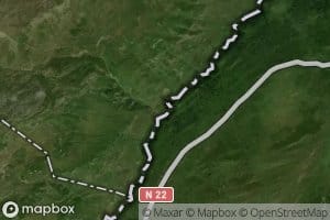 Barranc de la Costa Rodona