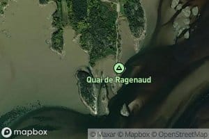 Passe des Iles