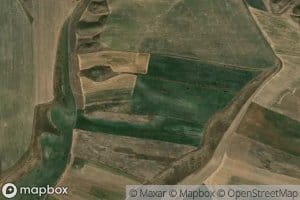 Balka Mikhaylovskaya