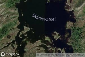 Skjellevatnet