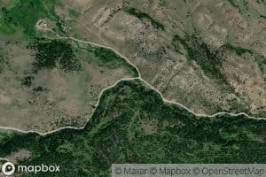 Cottonwood Creek