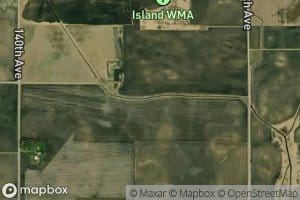 Judicial Ditch Number Thirtysix