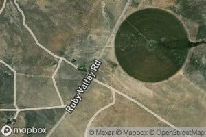 Millers Hot Springs