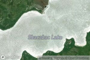 Shacabac Lake