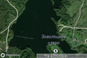 Ozero Zovolotskoye