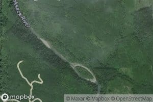 Edfro Creek