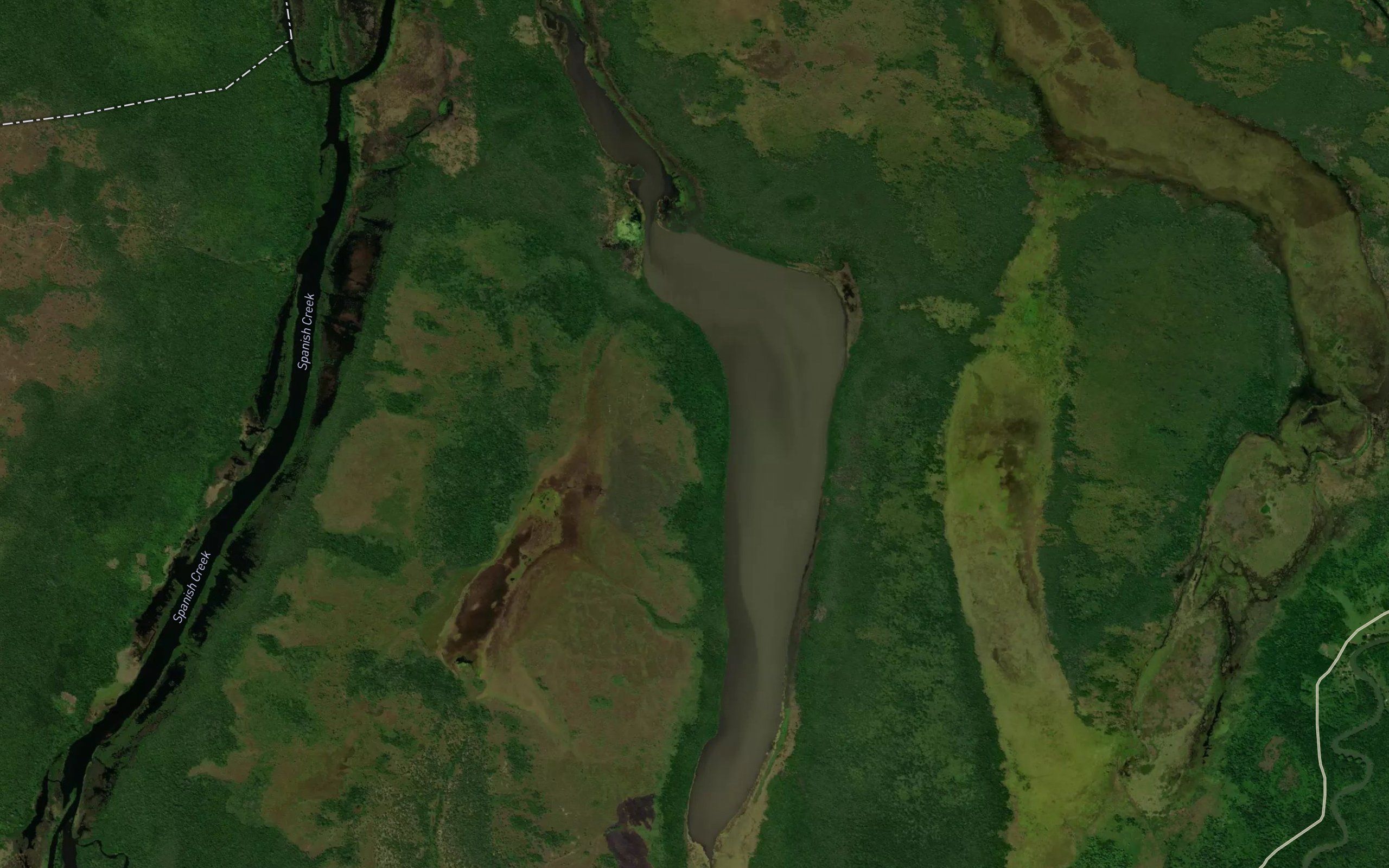 Southern Lagoon