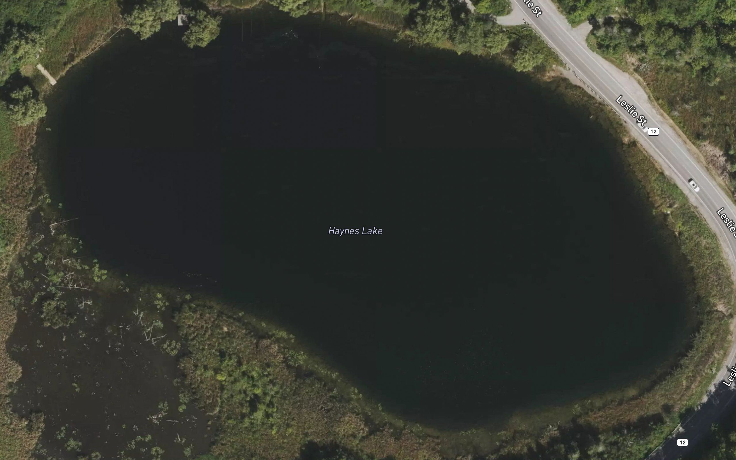 Haynes Lake