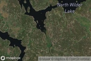 North Wilder Lake