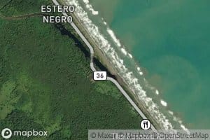 Estero Negro