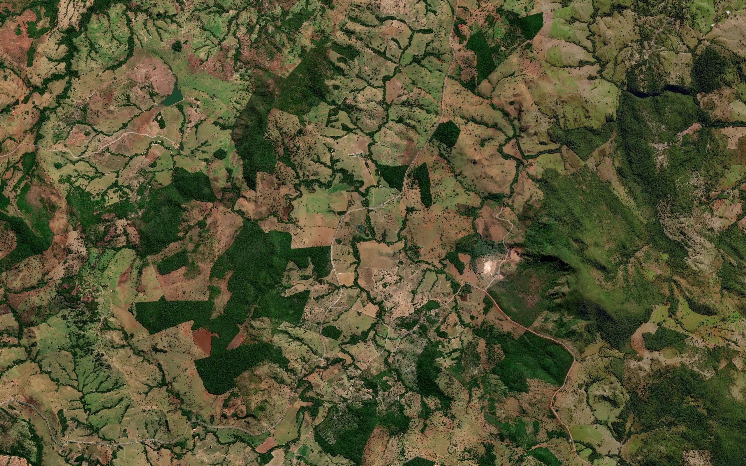 Corrego Fundo