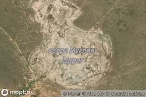 Ozero Muklin Tsarng