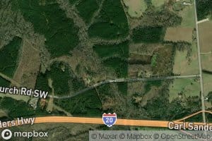 Gunn Hill Branch