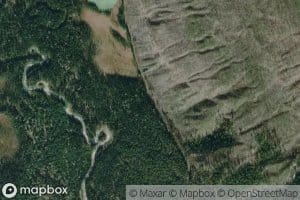 Fraser Creek