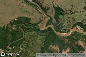 Ribeirao Cachoeirinha