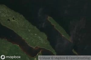 Senecal Lake