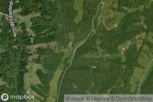 Little Dutchman Creek