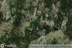 Seven Lakes