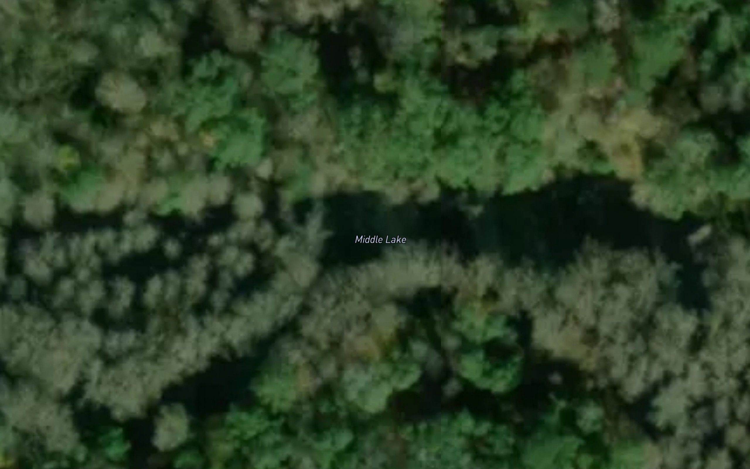 Middle Lake